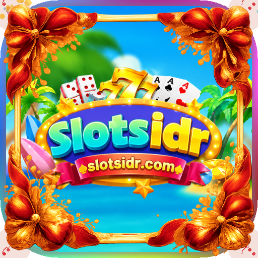 slotsidr — galeri pratinjau Resmi APK